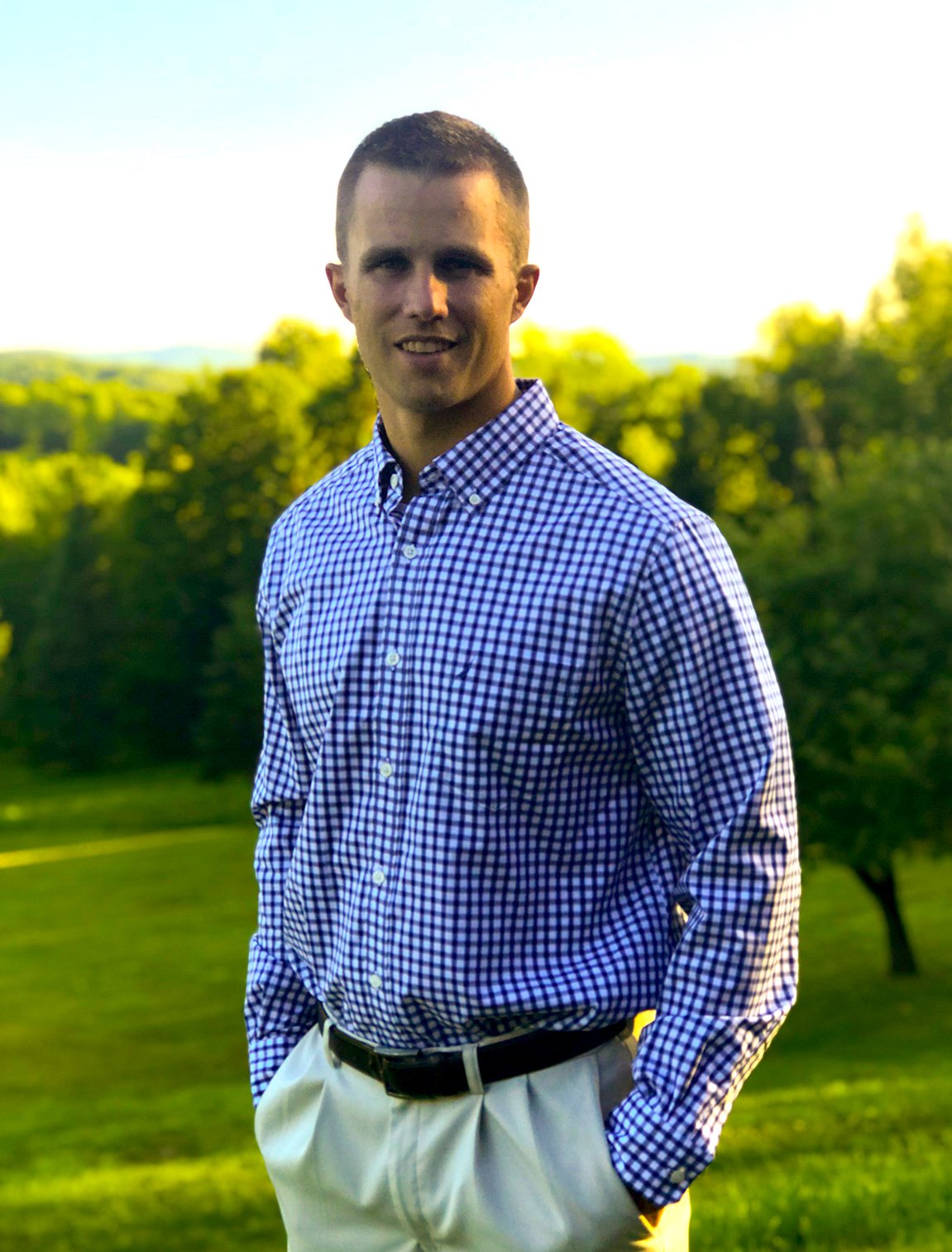 Mike from Timberline Enterprises